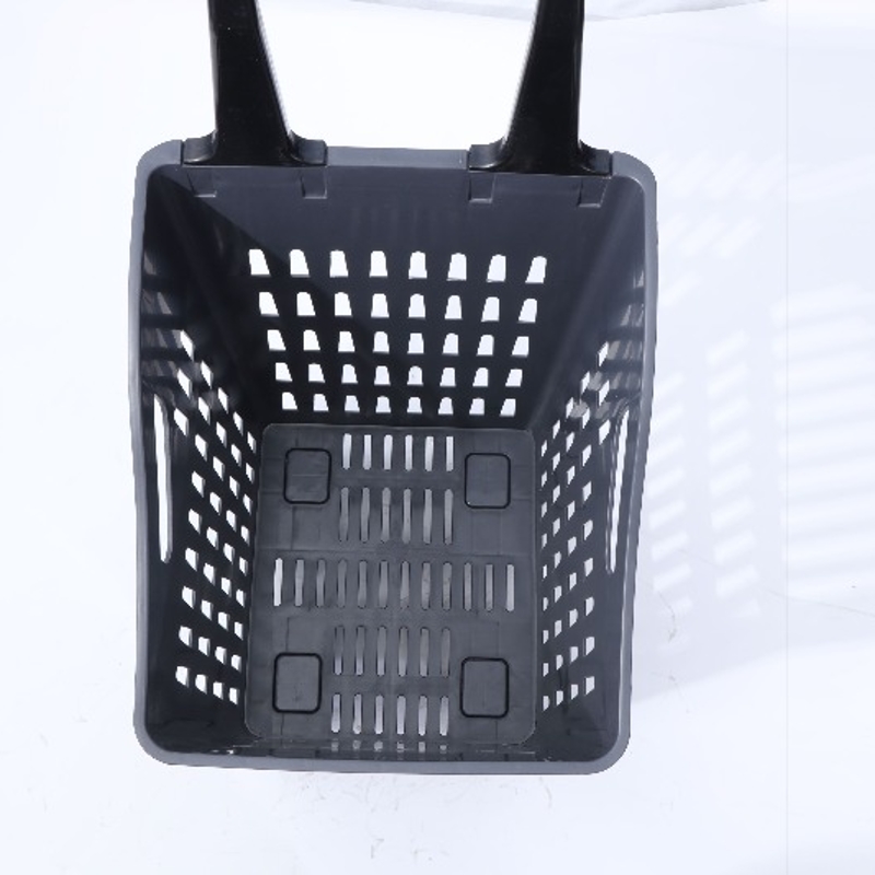 Супермаркет — Pull-Basket Корзина для покупок