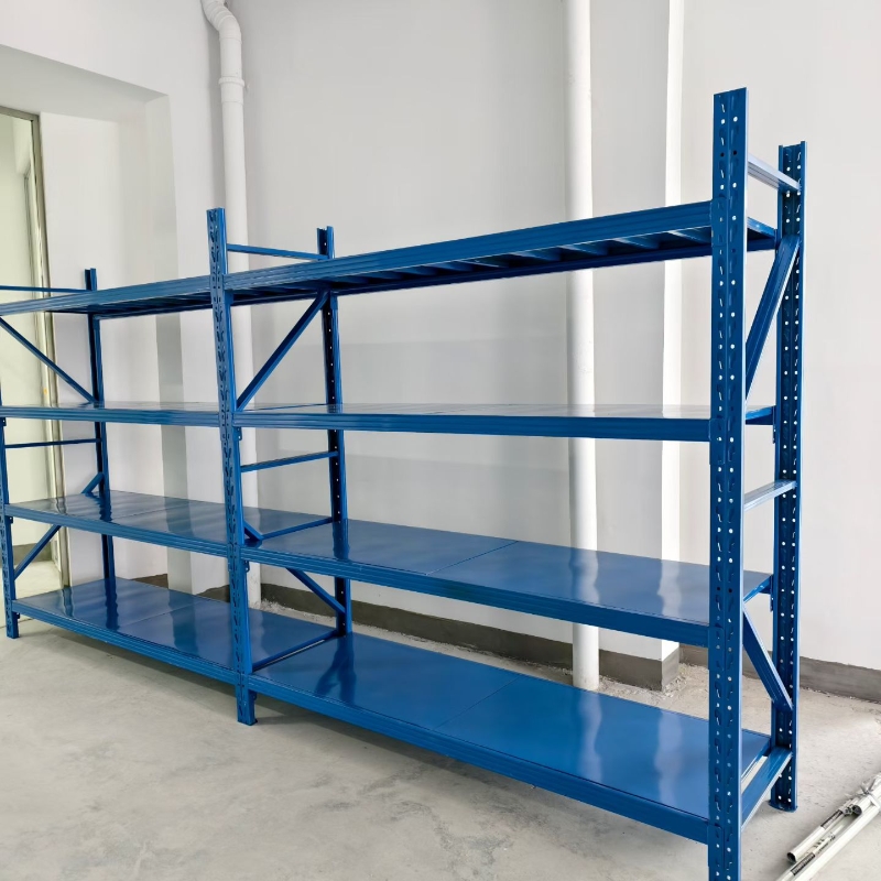  Boltless Shelving