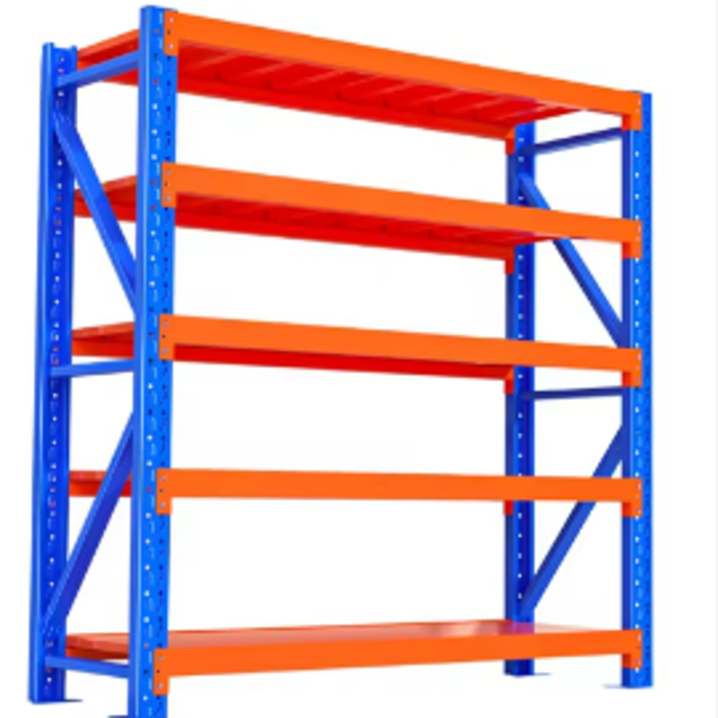 Storage Racking – Retail Stores