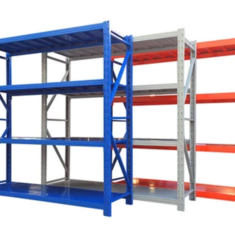 Storage Racking – Retail Stores