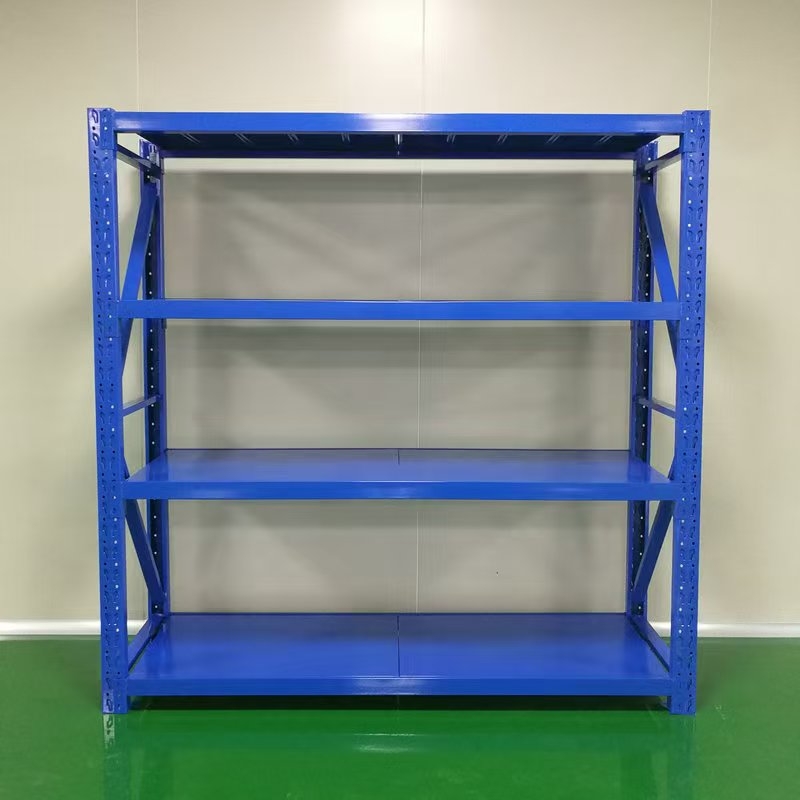 Boltless Shelving