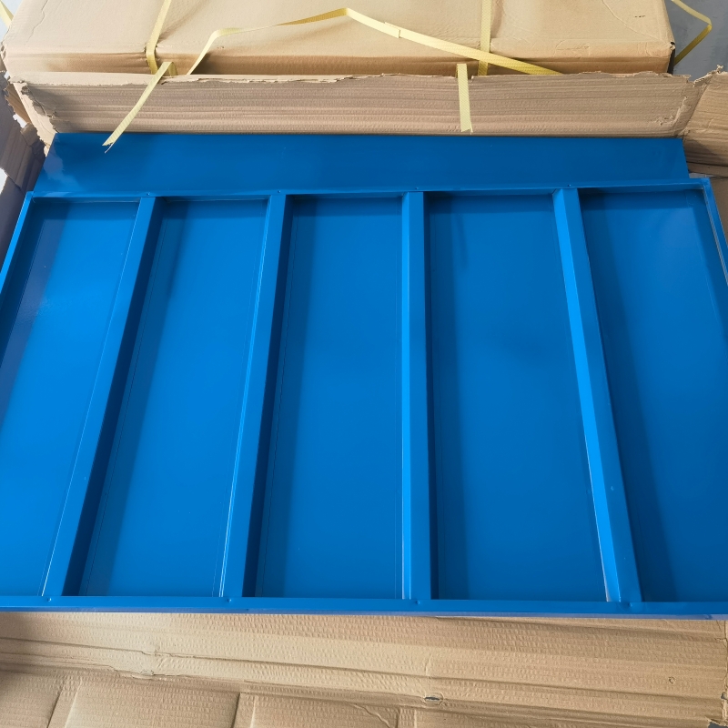 Boltless Shelving