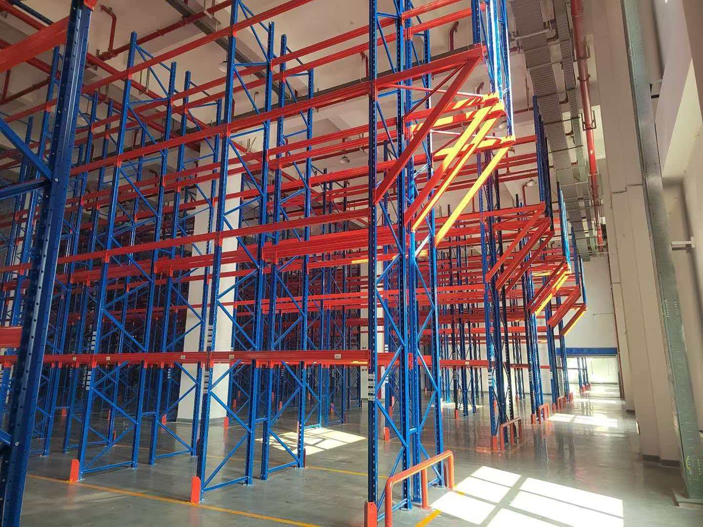 Pallet Racking