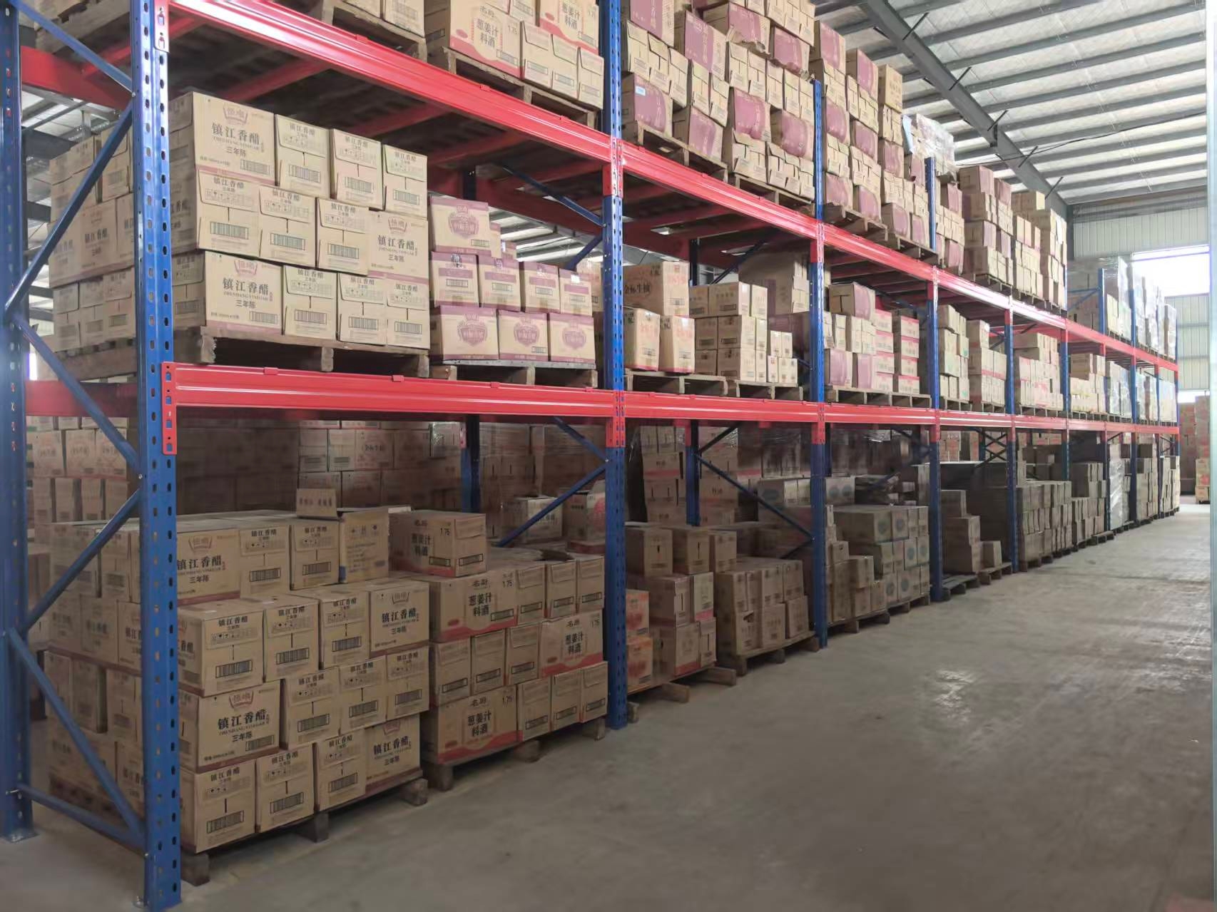 Pallet Racking