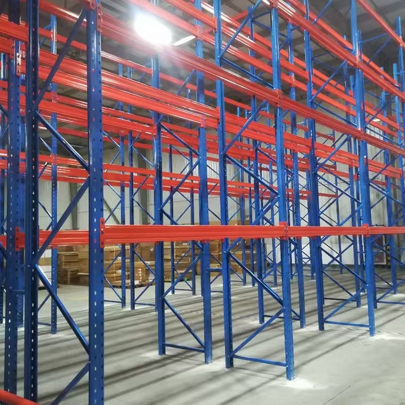 Pallet Rak