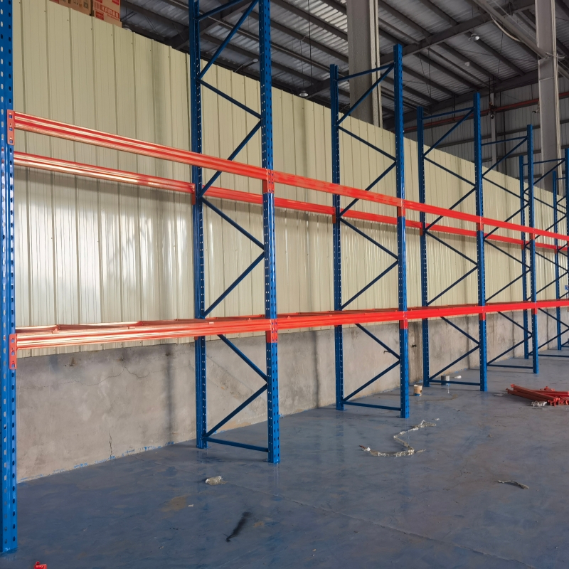 Pallet Rak