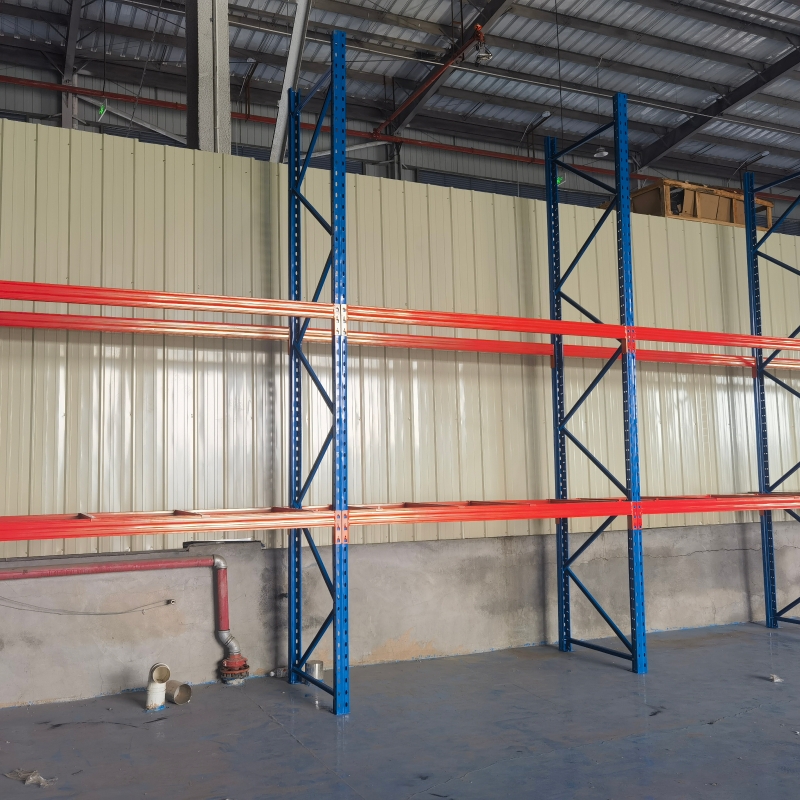 Pallet Rak