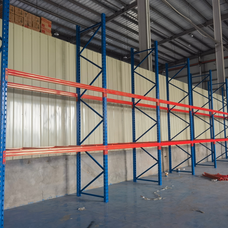 Pallet Rak