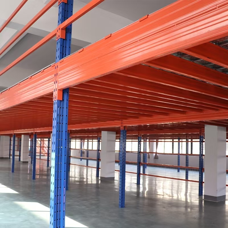 Mezzanine