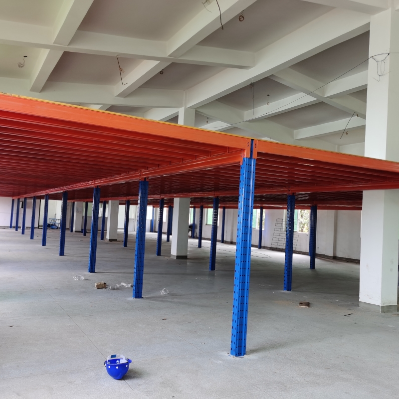 Mezzanine