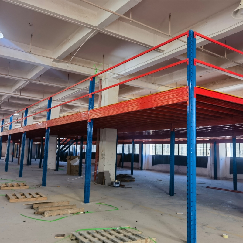 Mezzanine