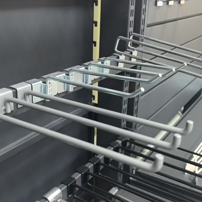 Retail Store Display Hooks