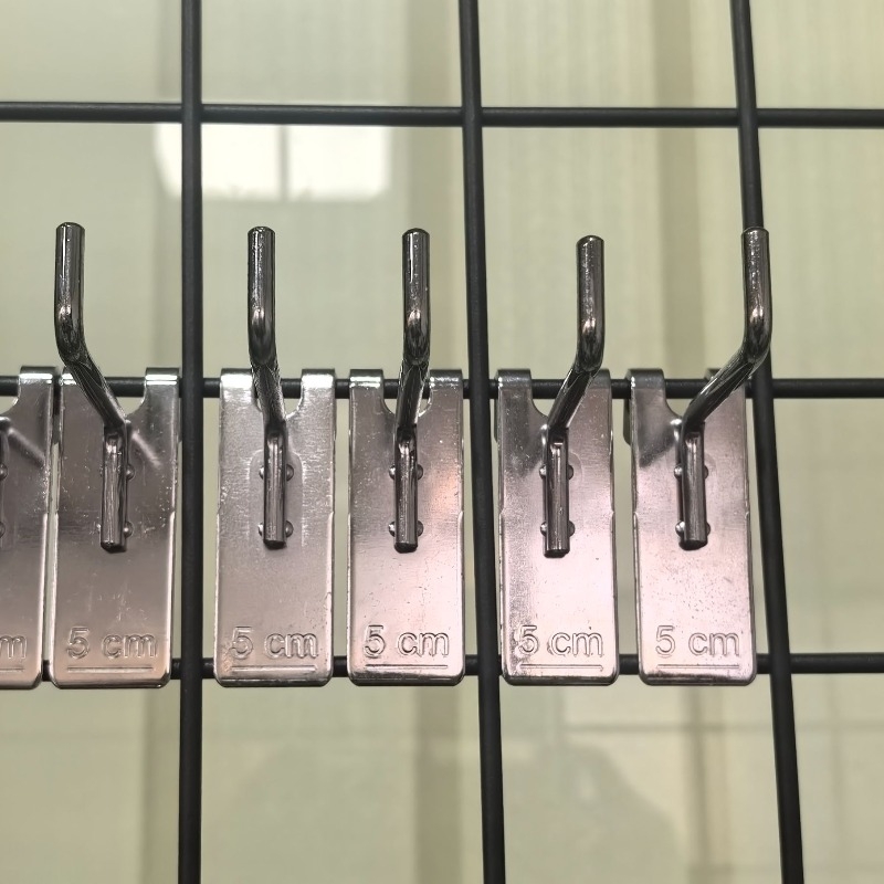 Gridwall Hooks