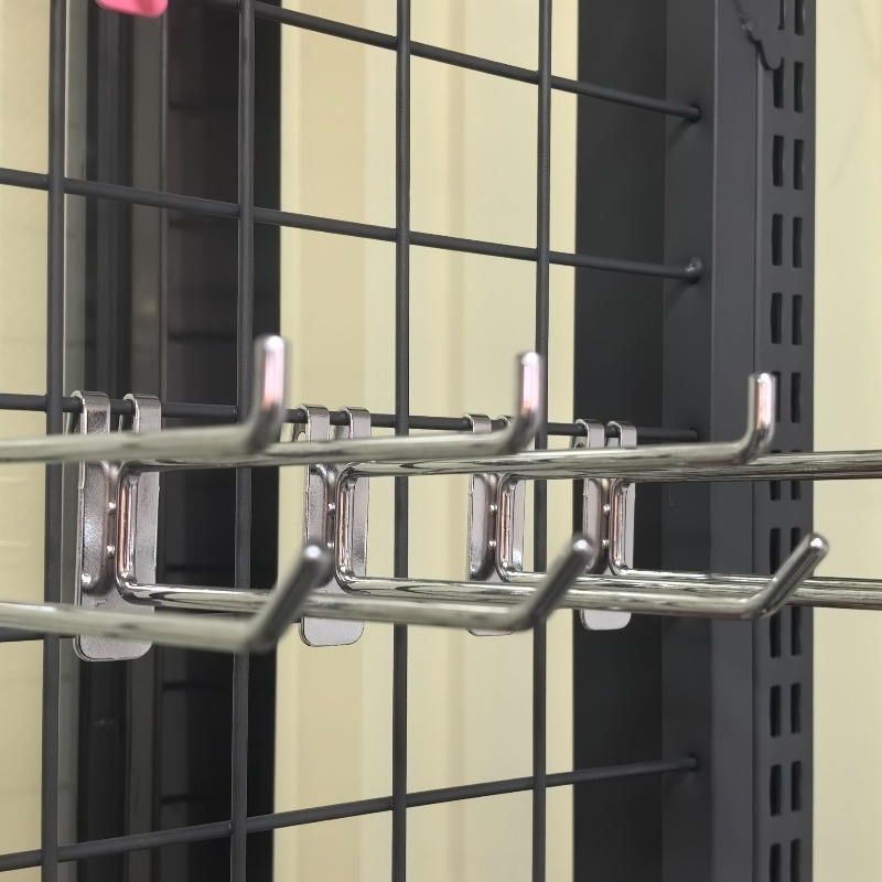 Gridwall Hooks