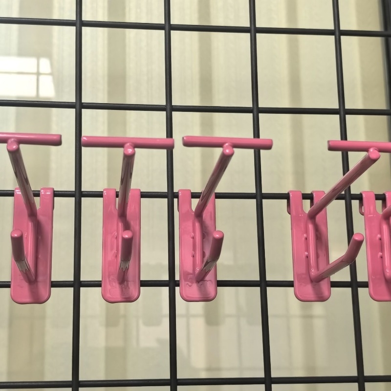 Gridwall Hooks