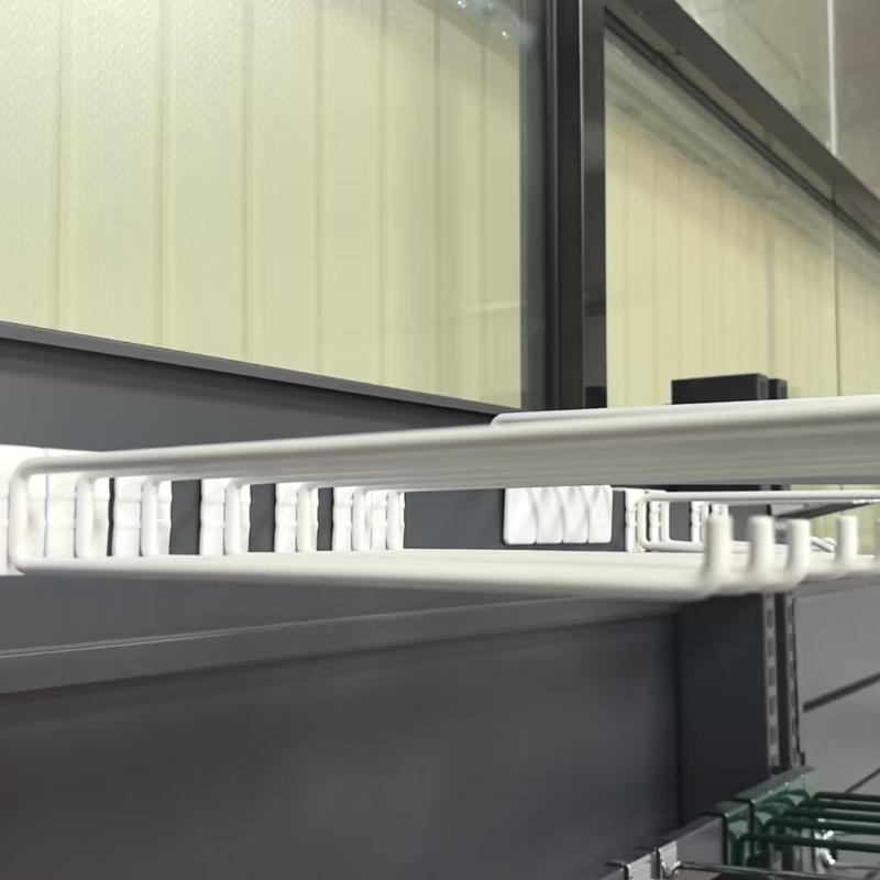 Double-Wire Hooks