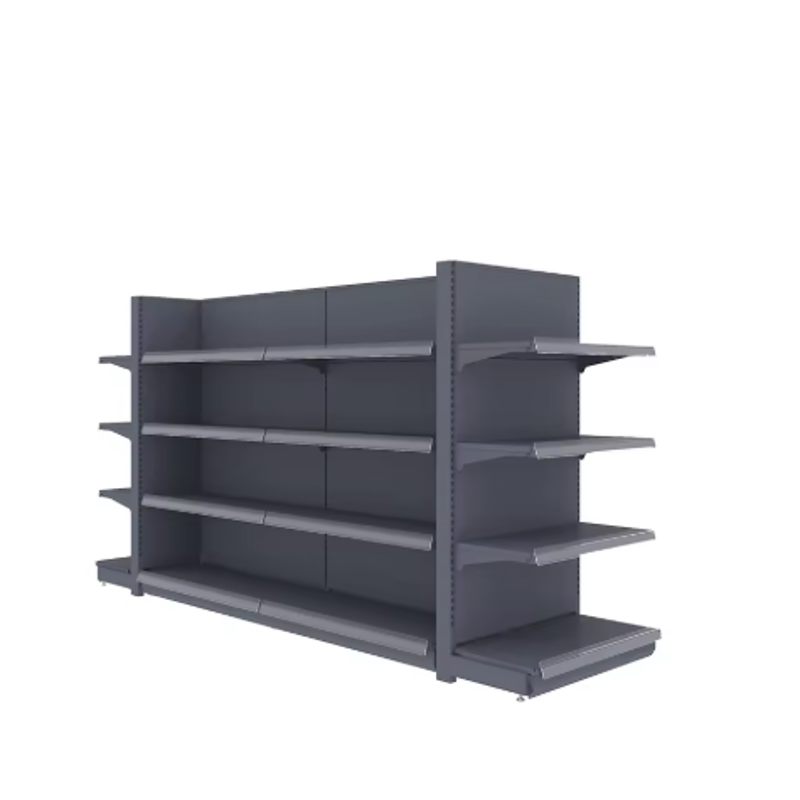 Display rack（Island shelving）