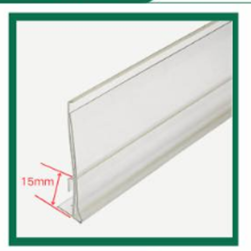 Price Strip / Pricing Strip