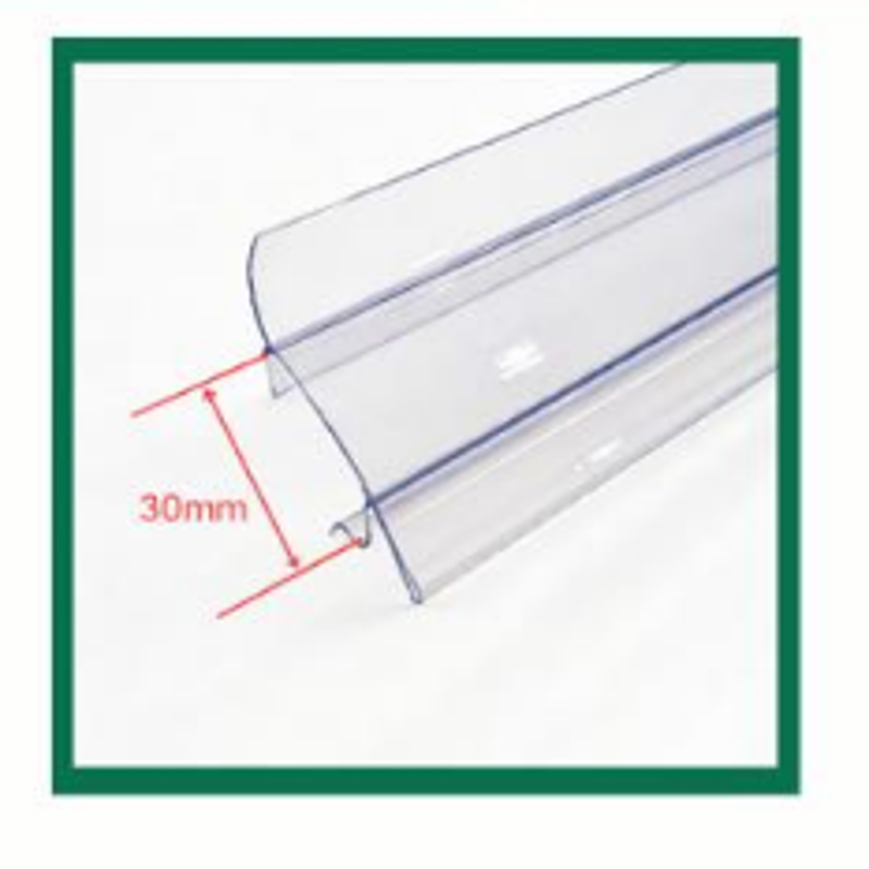 Price Strip / Pricing Strip