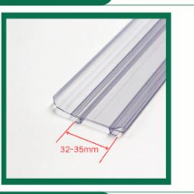 Price Strip / Pricing Strip